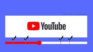 チャプターの頭出しを素早くするちょっとだけ便利な使い方 / スマホのYouTubeアプリ共通