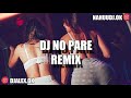 DJ NO PARE REMIX - JUSTIN QUILES ✘ DJ ALEX ✘ NAHUU DJ [FIESTERO REMIX]