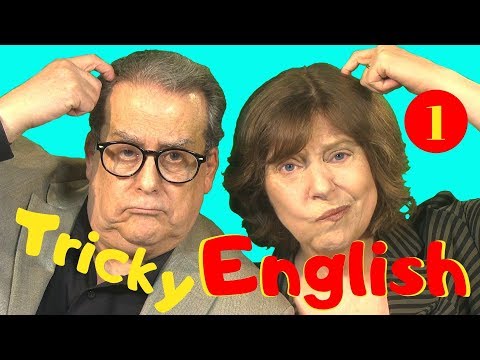 How good is your English? Quiz 1