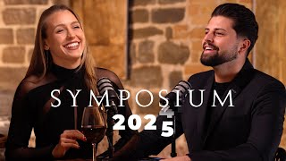 NOVITÀ PER IL 2025, Symposium Club e Tanto Altro - Buon Anno dal Symposium Podcast