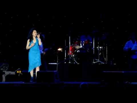 Red Hot Spring Concert at Snoqualmie Casino.. Julie Nguyen