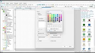 Belajar SCADA: Grafik Real-Time & Data Logger dengan Haiwell SCADA + RTU ModSIM screenshot 4