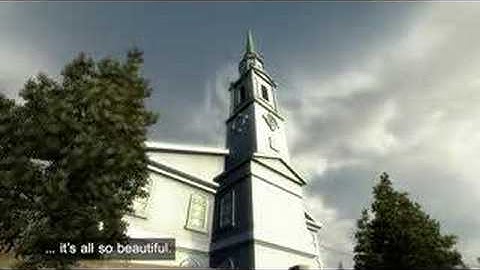 Gamehelper.com - World in Conflict Yulja Video