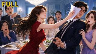 He Sent Me to a Wife-Training School for His Mistress. I Froze His Cards and Evicted His Family.
