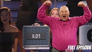 Deal Or No Deal Season 5 Episode 1 Im Dancin Here