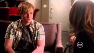 McDonnell: 'Major Crimes' Goes Deeper Season 2