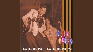 Video thumbnail of "Glen Glenn - One Cup of Coffee and a Cigarette"