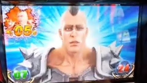 スマスロ　北斗の拳　カウントダウン予告はずした・・・