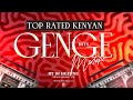Kenyan Throwback Old School Local Genge Mix - DJ Hexyne Ft Nameless, Nonini, E sir, Jua cali