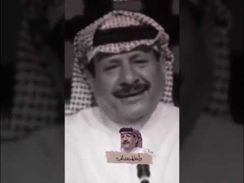 عشقت الليل على شأنكك خلف بن هذال