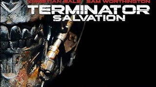 Terminator Salvation   Blu-Ray + Dvd
