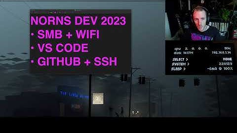 NORNS DEV 2023