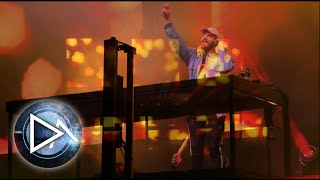 San Holo Red Rocks 2019 (album1 live) [RECAP]