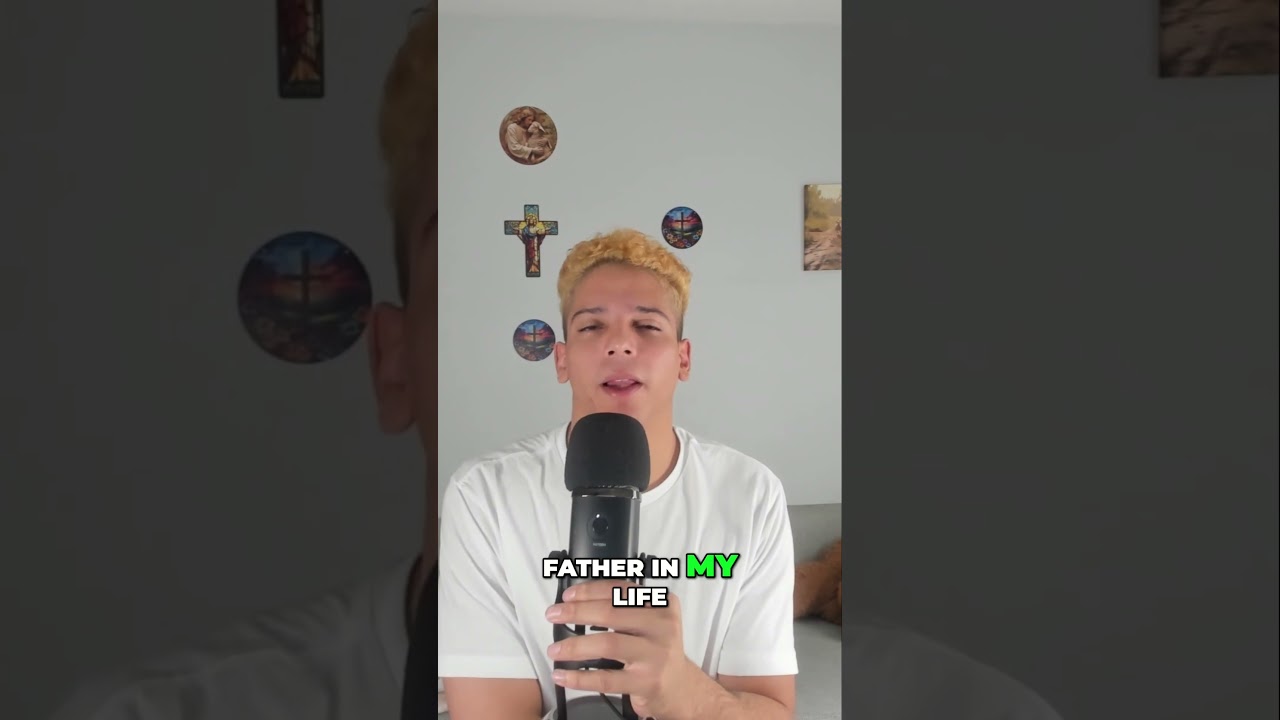 Absent Father Wounds? God Healed My Trauma & Hyper-Independence!