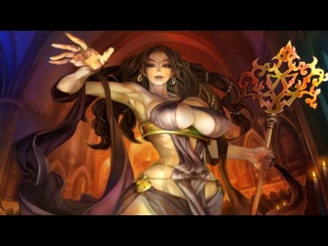 Dragon's Crown - Official Trailer