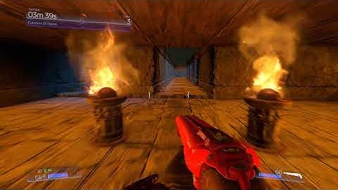 PART 1  DOOM FORTRESS ; SNAPMAP ; 2020 !.......On s