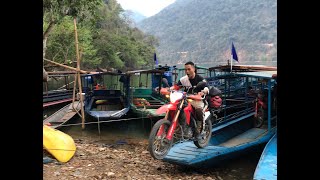 Ha Noi run day 7 – backroads and amphibious motorcycles by allmoto 25 views 2 months ago 7 minutes, 36 seconds
