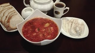 Борщ за 10 минут-(goodcook) Борщ за 10 минут-(goodcook)