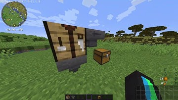 how to use autocraft datapack