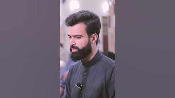 القارئ راستي عثمان 🎙🤍 صلوا على النبي ﷺ اللهم صل وسلم  على نبينا محمد ﷺ❤️     #religion