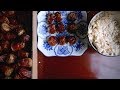 Vegan Ramadan in Saudi | Futoor فطور نباتي