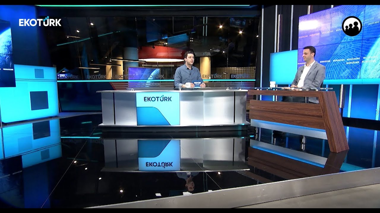 Pozitif psikolojinin temel unsurları | Prof. Dr. Tayfun Doğan | Fatih Ergenekon | Muhakeme