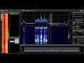 WMR 15700 kHz (0.01 kW from Denmark) in Moscow