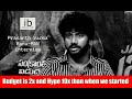 Hanuman director prasanth varma interview  idlebraincom