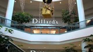 Macon Mall Yesterday & Today