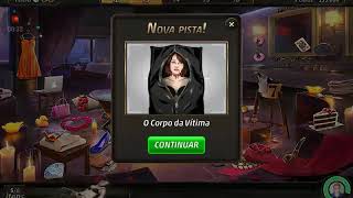 Os 10 melhores jogos de INVESTIGAÇÃO CRIMINAL (POLICAL) para android 2017 screenshot 4