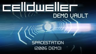 Celldweller - Spacestation (2006 Demo)