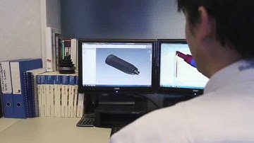 Blue Diamond Technologies Ltd - Finite Element Analysis