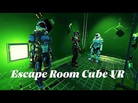 Video: De Spookachtige Escape Room-escapades Van De Room-serie Vertalen Zich Perfect Naar VR
