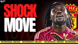 The One Move United Must Make to Seal This JANUARY Deal