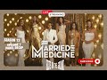 Married to Medicine S12 E7 “Boots on the Ground” LIVE Panel Discussion