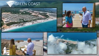 Opinion - Green Coast, i pari resort që certifikohet me Blue Flag!