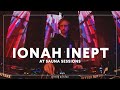 Ionah Inept at Sauna Sessions by Ritter Butzke