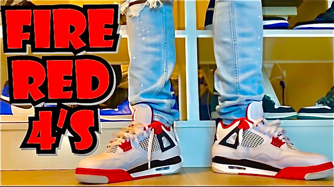 jeans to wear with jordan 4