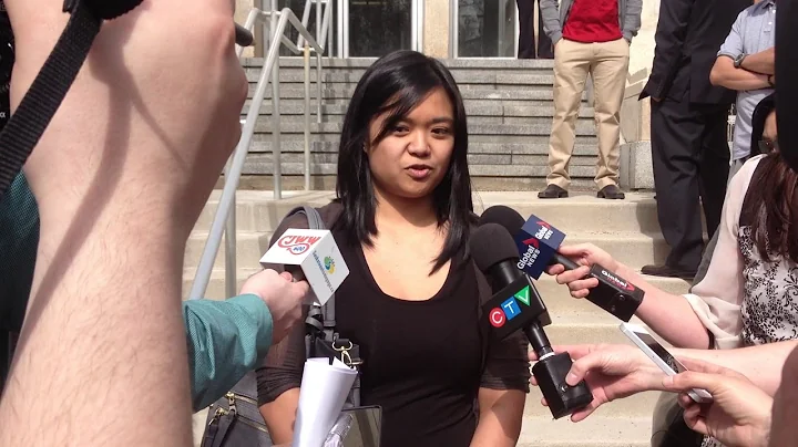 Video: Randy O'Hagan guilty in Lorry Santos murder