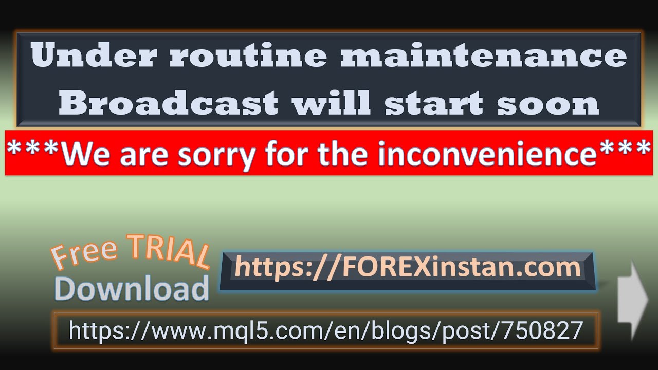 Forex disclaimer