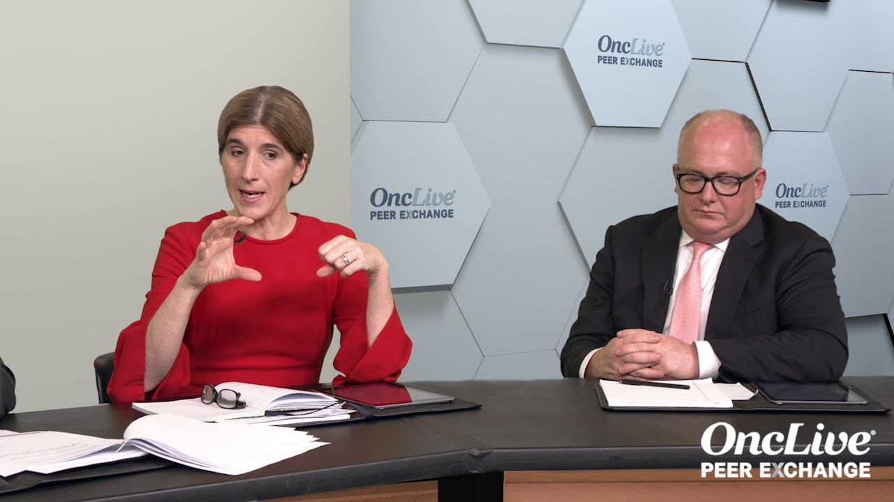 Rationale for Immunotherapy in Ovarian Cancer
