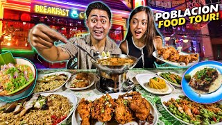 Download Lagu MAKATI Late Night Food Crawl in Poblacion 🇵🇭 4 Must Try Eats in Poblacion! w/ Crisha Uy MP3 Download Lagu MAKATI Late Night Food Crawl in Poblacion 🇵🇭 4 Must Try Eats in Poblacion! w/ Crisha Uy MP3