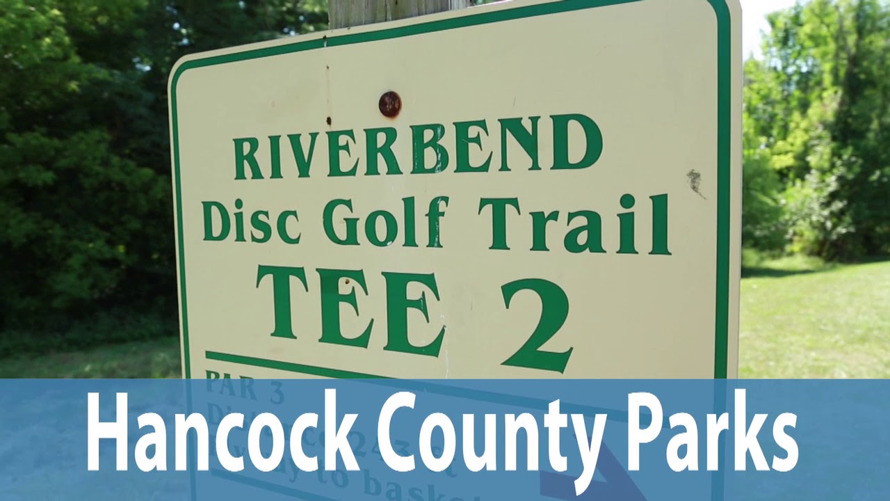 Hancock County Parks