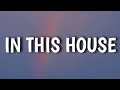 Granger Smith - In This House (Lyrics)