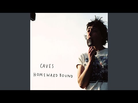 Caves (6) — I'm Not Sorry
