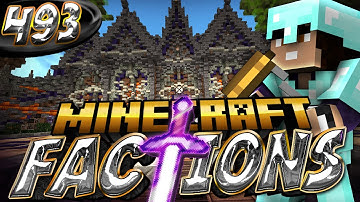 Minecraft: Factions Let