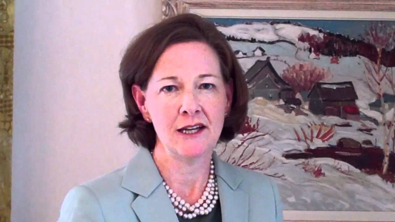 Premier Redford comments on cabinet