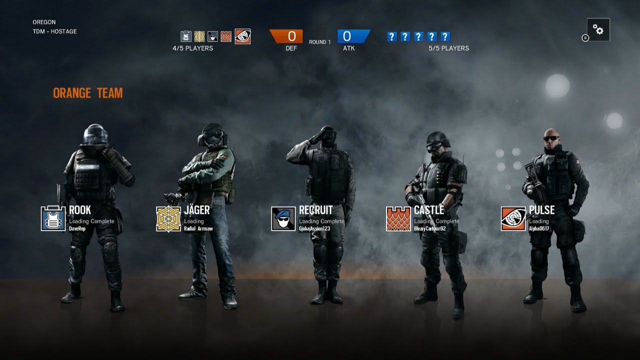 HeartBreaking Defeat || Rainbow Six Siege Gameplay - YouTube