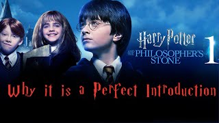 Harry Potter & The Philosopher’s Stone: Why It's A Perfect Introduction (Video Essay)