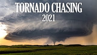 A Storm Chasing Documentary by Freddy McKinney 63,720 views 2 years ago 26 minutes